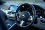 BMW 320d xDrive Touring M Sport 2019 года (JP)